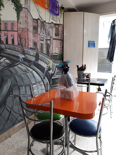 El Rinconcito de Tlalpan, , 