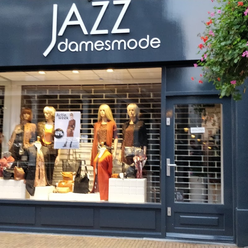 Jazz Damesmode