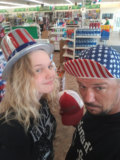 Dollar Store «Dollar Tree», reviews and photos, 11337 Tara Blvd, Hampton, GA 30228, USA