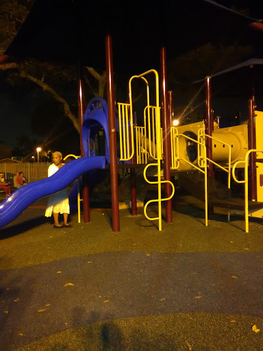 Park «Juan Pablo Duarte Park», reviews and photos, 2800 NW 17th Ave, Miami, FL 33142, USA