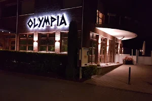 Restaurant und Hotel Olympia Inden image