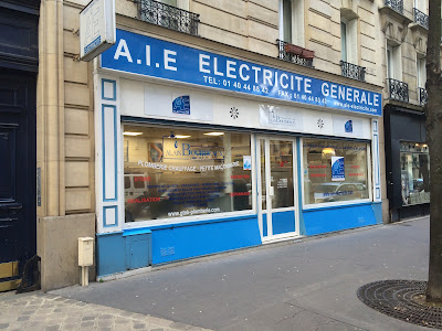 Samelec à Paris