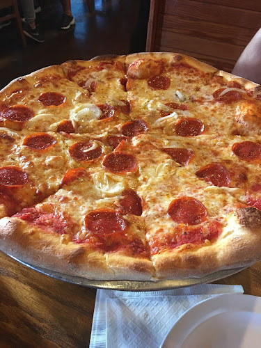 #9 best pizza place in Brooksville - Pizza Villa