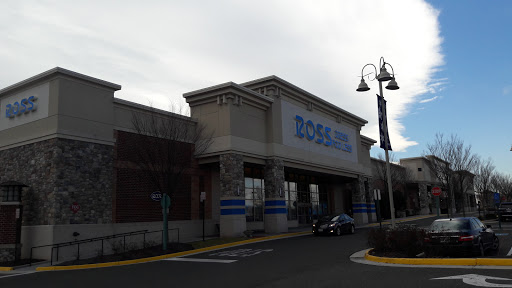 Shopping Mall «The Shops at Stonewall», reviews and photos, 8297 Stonewall Shops Square, Gainesville, VA 20155, USA