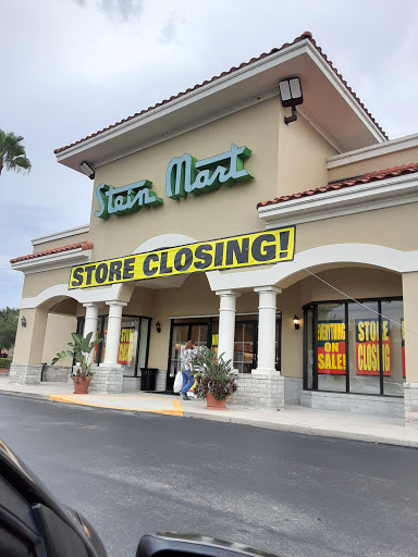 Department Store «Stein Mart», reviews and photos, 7506 Dr Phillips Blvd, Orlando, FL 32819, USA