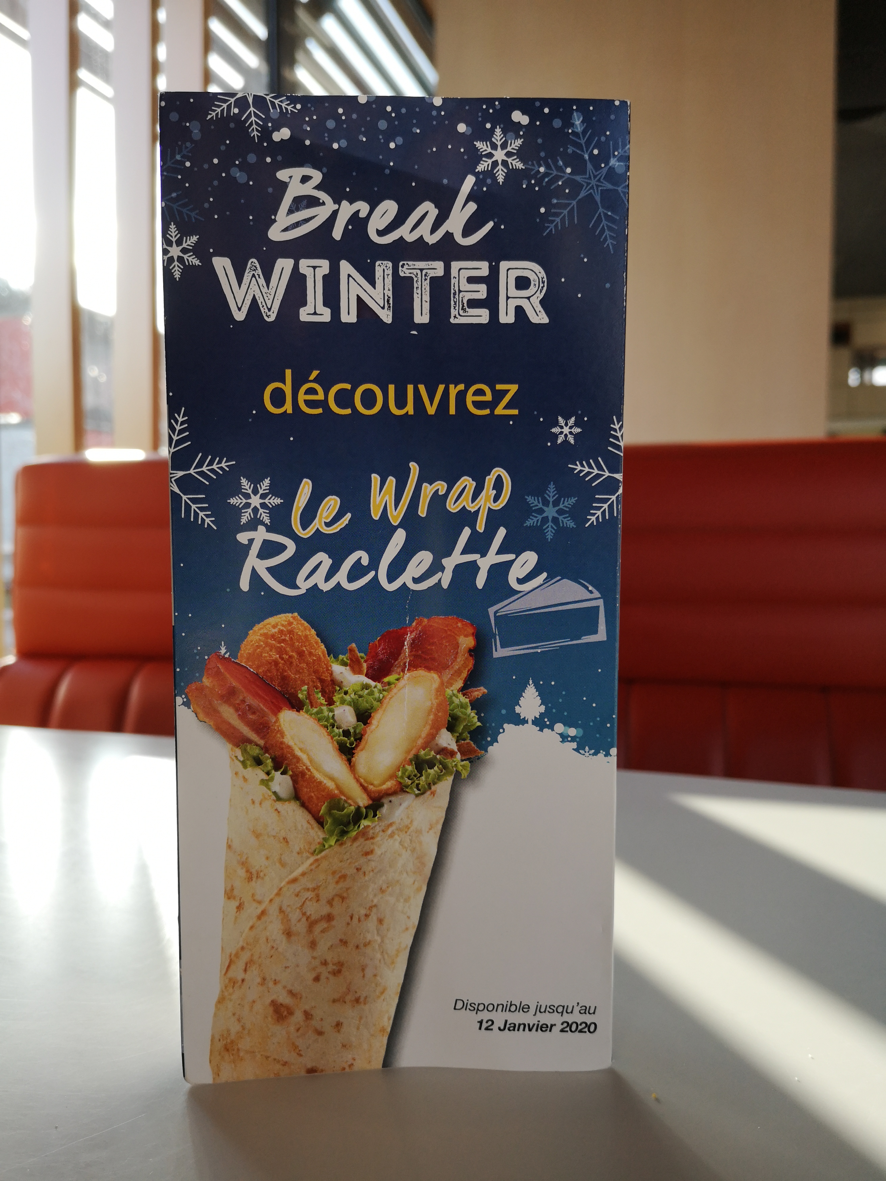 Photo n° 10 de l'avis de Mike.r fait le 17/12/2019 à 16:13