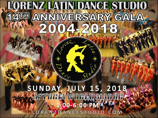 Dance Company «Lorenz Latin Dance Studio -Manhattan», reviews and photos, 2153 2nd Ave, New York, NY 10029, USA