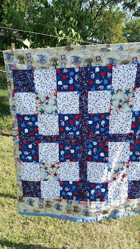 Fabric Store «Jo-Ann Fabrics and Crafts», reviews and photos, 1400 Green Oaks Rd, Fort Worth, TX 76116, USA