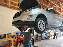 To the 9's LLC - Photo 6 - Car repair in , Palm Bay
