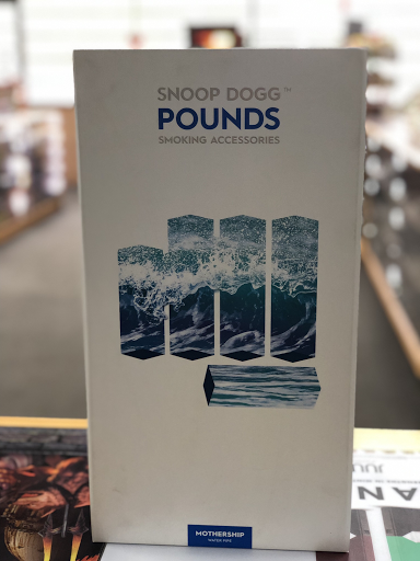 Tobacco Shop «Smoking Aces Smoke Shop», reviews and photos, 1650 Art Museum Dr #21, Jacksonville, FL 32207, USA