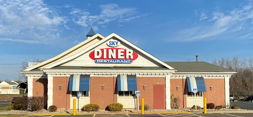 Sky Diner