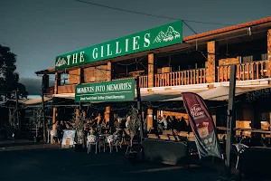 The Gillies Cafe & Bar - Barbagallo's Delicatessen image
