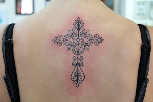 Tattoo Shop «Tiger Lotus Tattoo and Piercing», reviews and photos, 17230 S Tamiami Trail, Fort Myers, FL 33908, USA