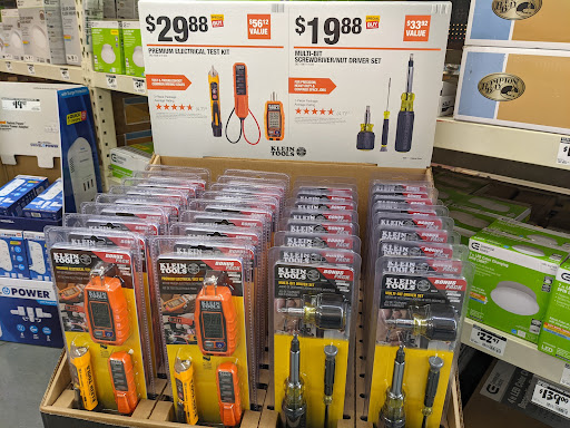 Home Improvement Store «The Home Depot», reviews and photos, 712 N Washington St, Papillion, NE 68046, USA