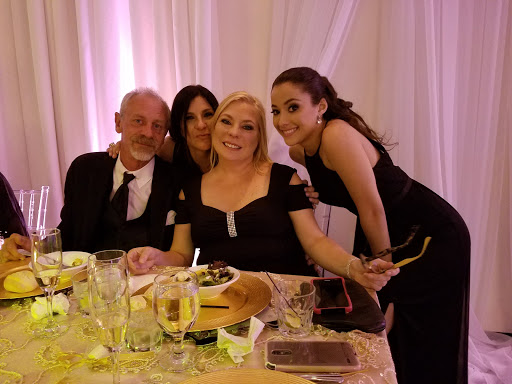 Wedding Venue «Aqua Reception Hall», reviews and photos, 14060 SW 8th St, Miami, FL 33184, USA