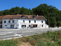 Photos du propriétaire du Restaurant français Le Relais Du Moulin à Monteplain - n°2
