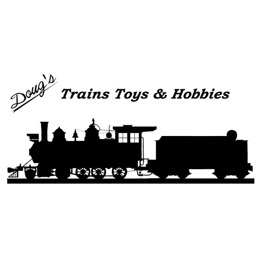 Toy Store «Trains, Toys & Hobbies», reviews and photos, 2505B Philadelphia Pike, Claymont, DE 19703, USA