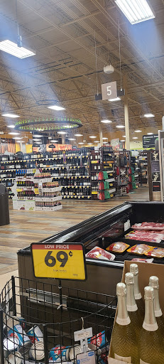 Grocery Store «Kroger», reviews and photos, 9968 E Grand River Ave, Brighton, MI 48116, USA