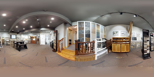 Bathroom Remodeler «Odd Fellows Contracting, Inc.», reviews and photos, 996 Glaser Rd, Williamston, MI 48895, USA