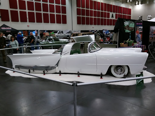 Event Venue «Springfield Expo», reviews and photos, 635 E St Louis St, Springfield, MO 65806, USA