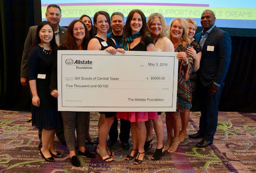 Insurance Agency «Allstate Insurance Agent: Lin Agency, LLC», reviews and photos