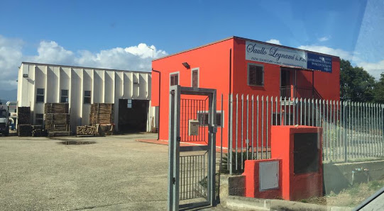 S. & S. Legnami di Eugenio Saullo Localita San Andrea, 87010 Torano Castello CS, Italia