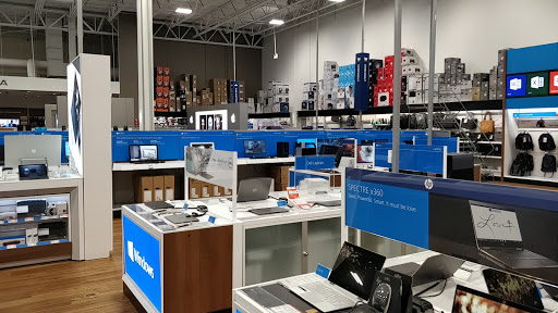 Electronics Store «Best Buy», reviews and photos, 290 S Broadway Unit E, Salem, NH 03079, USA