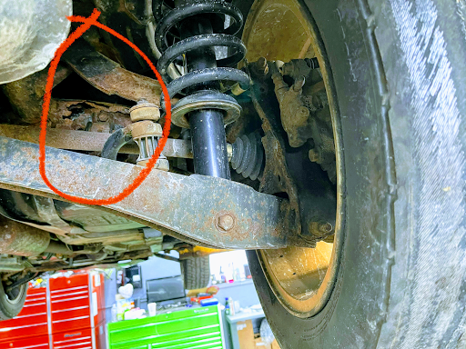 Gas Station «Alewife Automotive», reviews and photos, 395 Alewife Brook Pkwy, Somerville, MA 02144, USA