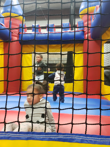 Sports Complex «Youth Play», reviews and photos, 1702 Back Acre Cir Suite C, Mt Airy, MD 21771, USA