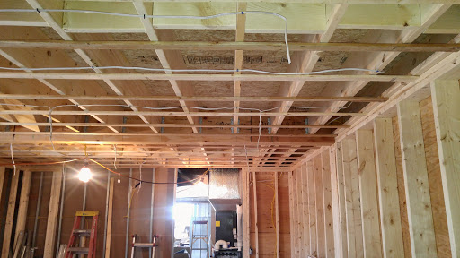 Freight Forwarding Service «Casco Bay Lines», reviews and photos, 56 Commercial St, Portland, ME 04101, USA