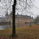 Photo n°3 de l'avis de Ikenna.g fait le 03/12/2017 à 15:29 sur le  Romantik Parkhotel Wasserburg Anholt à Isselburg