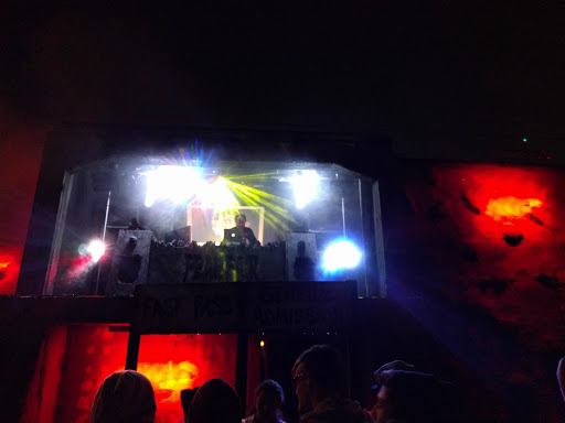 Haunted House «Fear Fair», reviews and photos, 800 A Ave E, Seymour, IN 47274, USA