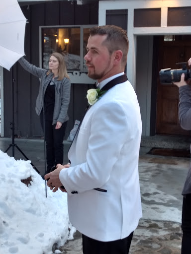 Wedding Venue «Millcreek Inn», reviews and photos, 5802 Millcreek Canyon Rd, Salt Lake City, UT 84124, USA