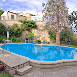 Photo n°1 de l'avis de Erino.u fait le 27/08/2021 à 12:28 sur le  HOTEL VILLA CLODIA à Saturnia