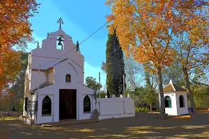 Ermita de la Virgen de Aguas Santas image