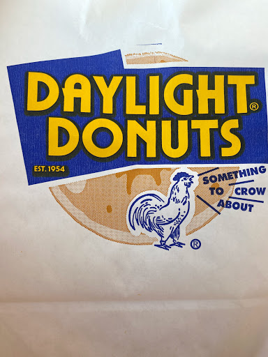 Donut Shop «Daylight Donuts», reviews and photos, 1180 N Main St #2, Springville, UT 84663, USA