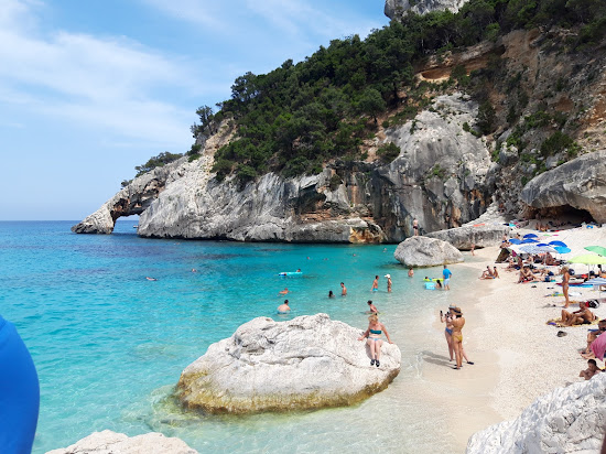 Cala Goloritze
