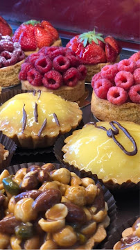 Les plus récentes photos du Restaurant Mon Boulanger Artisan à Saint-Amand-les-Eaux - n°3