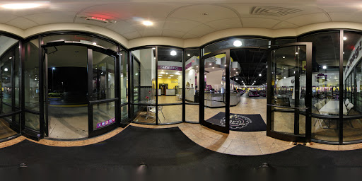 Gym «Planet Fitness», reviews and photos, 9919 NE Hazel Dell Ave, Vancouver, WA 98685, USA