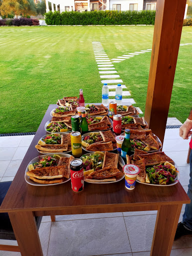 Anadolu Yemek Evi Şube 2