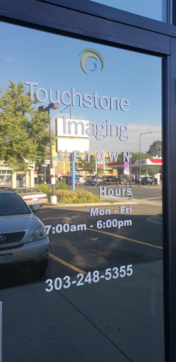 Touchstone Imaging Uptown