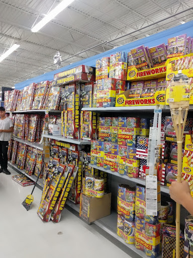 Department Store «Walmart Supercenter», reviews and photos, 355 Lincoln Ave, East Stroudsburg, PA 18301, USA