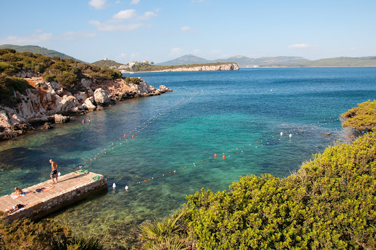 Cala Dragunara