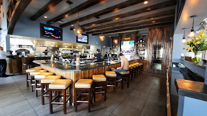 Rustic House Oyster Bar & Grill - Los Altos - 295 Main St, Los Altos, CA 94022