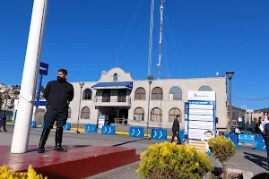 Palacio Municipal Huixquilucan image