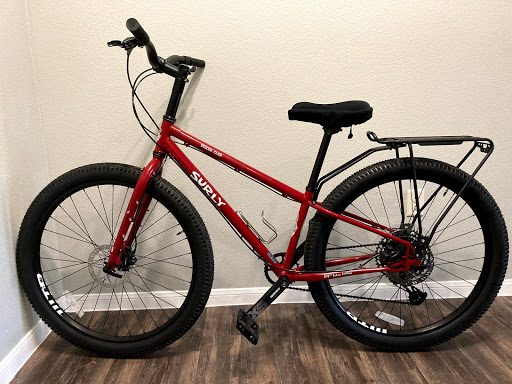 Bicycle Store «Adams Avenue Bicycles», reviews and photos, 2602 Adams Ave, San Diego, CA 92116, USA