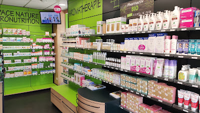 PHARMACIE NAPOLEON à Brienne-le-Château