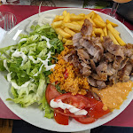 Photo n° 2 de l'avis de Vincent.e fait le 04/07/2023 à 19:46 pour Speed kebab à Châtillon-sur-Loire