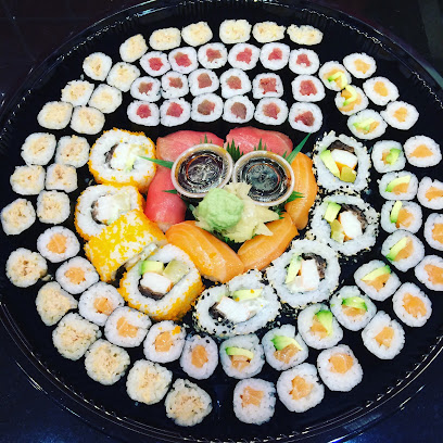 Sushi+More