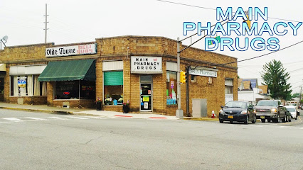 Main Pharmacy